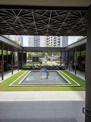 The Tapestry (D18), Condominium #548763611